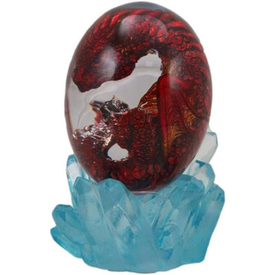 Figurine Longino