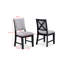 Magnifique meuble en bois 2pc