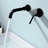 Wall Single-handle Bathroom Faucet-94300242