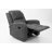 Seung Faux Leather Recliner-1475747556