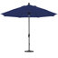 Parasol de marché 9 pi 2,5 po Mariyah-818028612