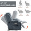 Fauteuil inclinable Biggins-2011805690
