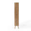 180cm H x 80cm W Standard Bookcase