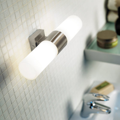 Arvyda Glass Flush Mount