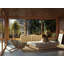 Kanso Bed frame, with or without bedrollers, Scandinavian design, made in Europe, FSC certified wood, choose your size-97721836