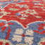 Burano Handmade Kilim Wool Floral Area Rug-1723625531