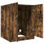 Awab Solid Wood Linen Cabinet-1534545130