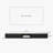 TV Stand with Projector Shelf, Sintered Stone Entertainment Centre with 5 Drawers-1989226642