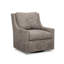 Jefferson Swivel Armchair-247193767