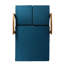 Wood Double Lounge - Fully Adjustable, Comfortable, Quick-drying Cushions For Yard Adjustable Chaise In Colour For Poolside Enjoyment