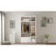 Kuala 3 Door Manufactured Wood Wardrobe-1391814718