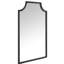 Miroir mural Eiffe-104125276