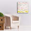 «Epic Graffiti», «Colors Of The Wind 3» par Kristy riz, art mural sur toile-1053723318