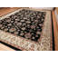 tapis zone noire en laine Rensselear-443974422