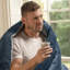 Jaipur Throw Blanket-26920651