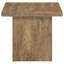Mango Square 2-piece Coffee Table Set