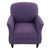 Mauve est en rupture de stock