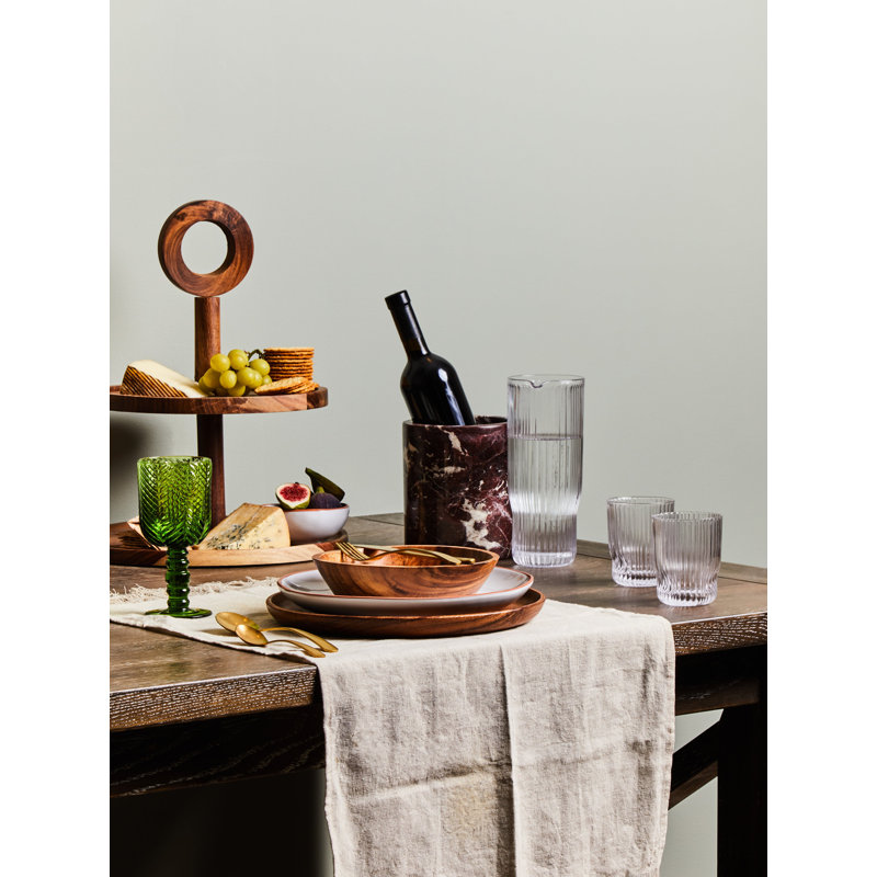 Dameta 1000ml Drinking Glass Set
