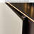 Modern Luxury Storage And Organization Side Cabinet