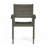 Outdoor Wood Dining Chairs,Club Armchair-300528552