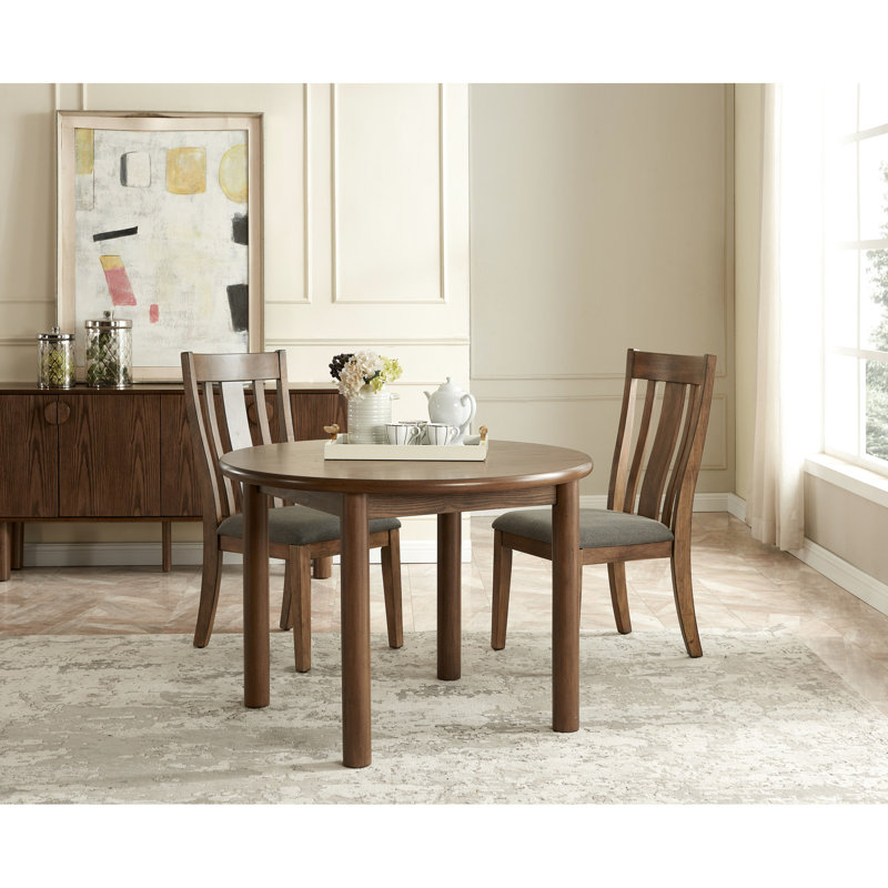 Table de salle à manger Mid Century