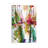 Point Of Attraction by Amira Rahim - Painting on Canvas-498260767-471410541