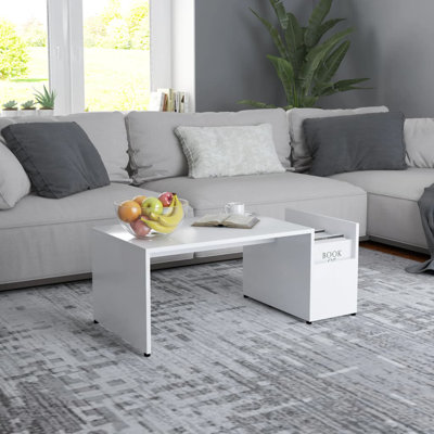 Bithia Four Leg Coffee Table