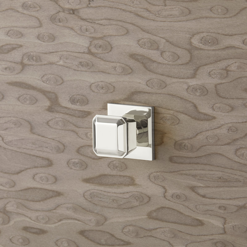 Lugano Accent Chest, Taupe Gray