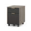 Collection de bureau d'ordinateur et classeur Vickers Home Office