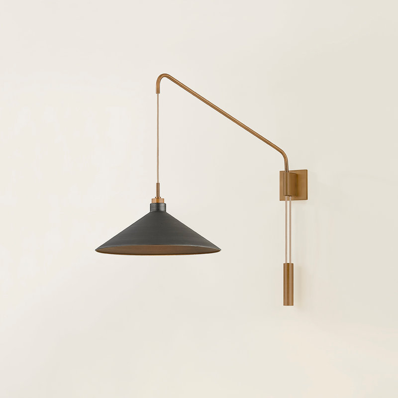 CONOR Wall Sconce
