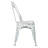 Jonina 17.5'' H Metal Stacking Side Chair-786729621