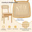 Chaise d'appoint Aazil