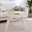 Plateau de table en hêtre naturel vidaXL-2097157256-2097157294