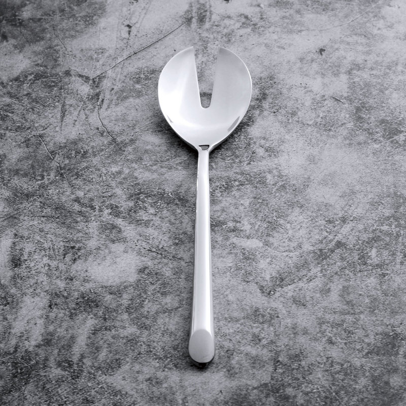 Stainless Steel Salad Servers