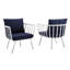 Fauteuil d'extérieur Riverside-2113267298