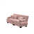 Chenille rose est en rupture de stock