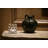 Glass Tabletop Votive Holder-40021211-33004013