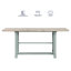 Ensemble de salle à manger extensible Darcy-1050050684-1050050682