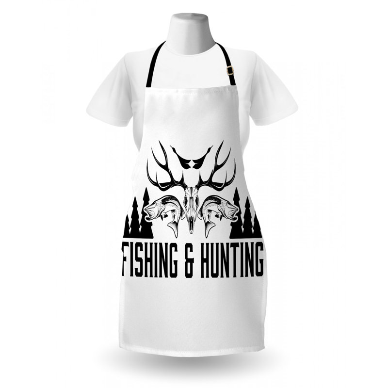 Bib Apron