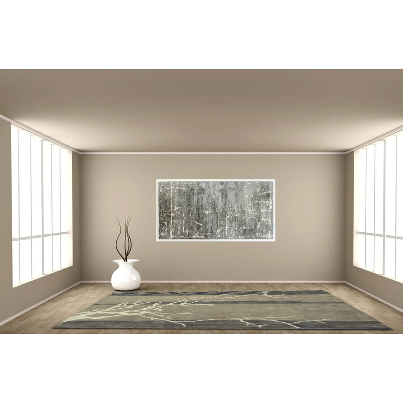 Clarkesville Indoor Rug, Rectangle 8' x 11'
