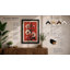 Bloom Botanical - Framed Print-304284395-304284394