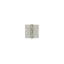 102'' x 102'' Butt Bearing Hinge-14748074