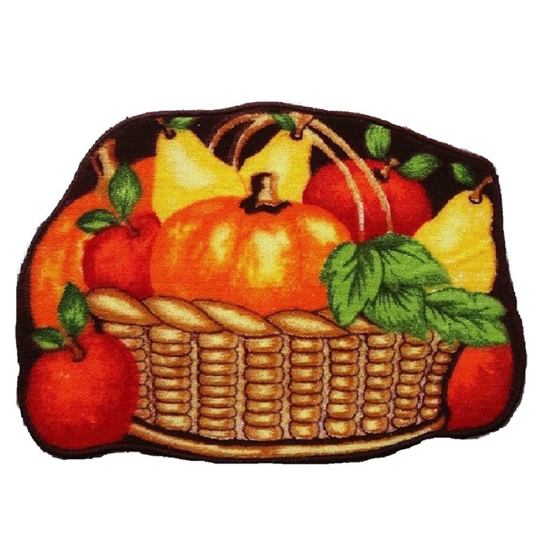 Tapis de cuisine Deangelia