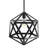 Sikorsky 1 - Light Single Pendant