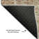 Premium Machine Washable Gerardo Copper Rug