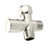 Polished Nickel is out of stock
