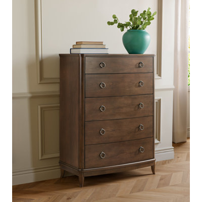 Riverstone Drawer Chest