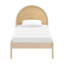 Moab Full Bed-692350011-693527063