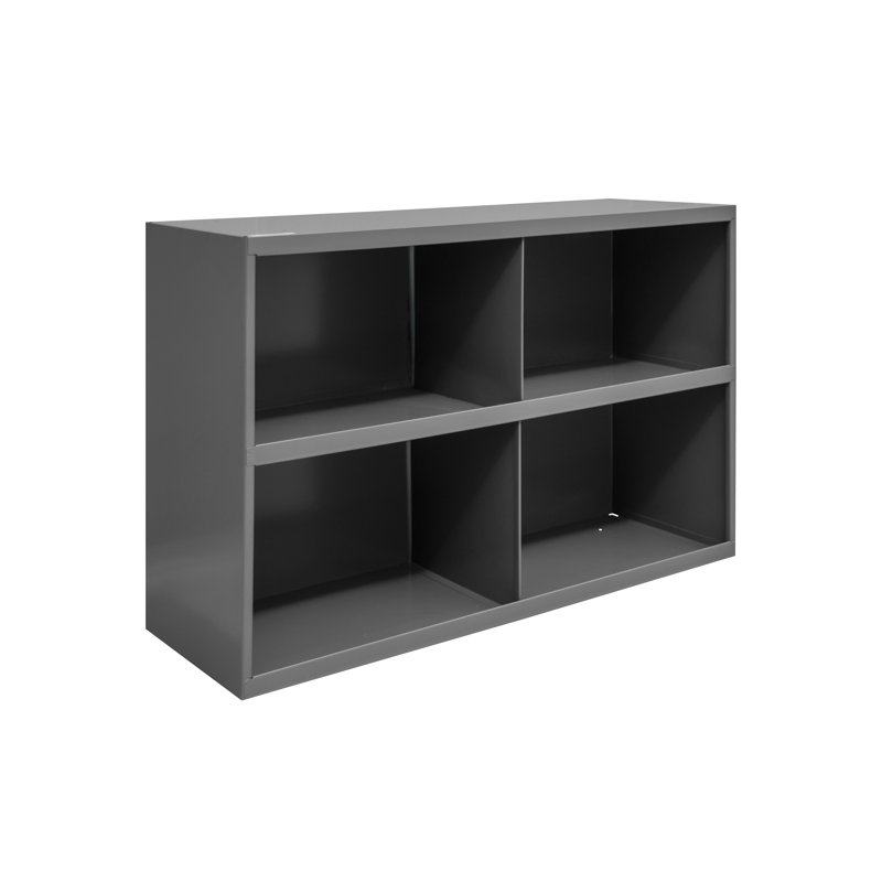 Étagère de rangement H 23,9 po x l 33,75 po x P 12 po