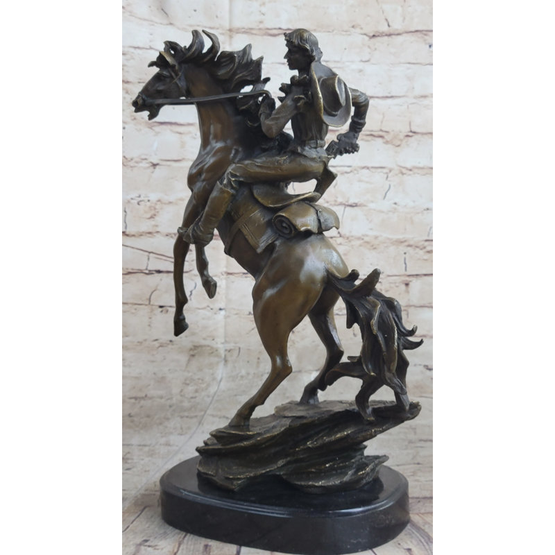 Figurines et sculptures Teashia